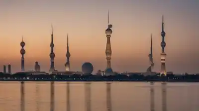 Los 10 Lugares Más Bonitos de Kuwait que Te Dejarán Sin Aliento