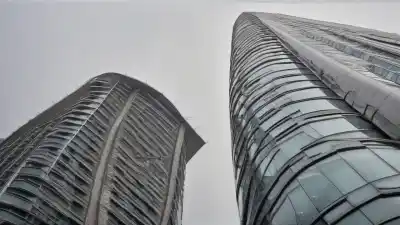 Top 5 de los Hoteles Más Altos de Xiamen: Dormir Entre las Nubes