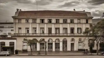 Top 3 de los Hoteles Más Altos de Tucumán: Altura y Confort en el Jardín de la República