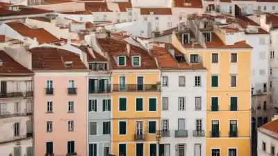 Los 10 Lugares Más Bonitos de Lisboa Que Te Dejarán Sin Aliento