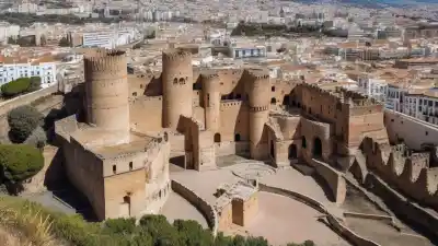Top 10 de los Lugares Más Bonitos de Málaga que Te Dejarán Sin Aliento
