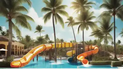 Los 10 Hoteles Más Divertidos de Punta Cana: Donde la Aventura Nunca Termina