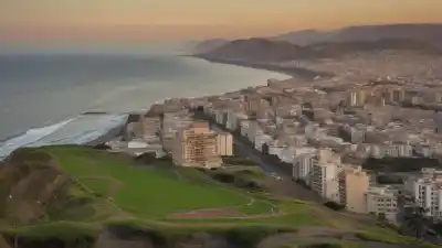 Los 10 Lugares Más Bonitos de Lima Que Te Dejarán Sin Aliento