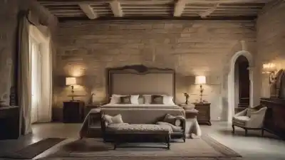 Top 5 de los Hoteles Más Exclusivos de España: Lujo, Historia y Experiencias Únicas