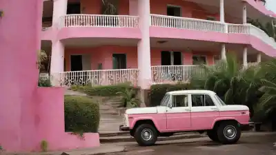 Top 7 de los Hoteles Más Famosos de Acapulco: Íconos de la Época Dorada