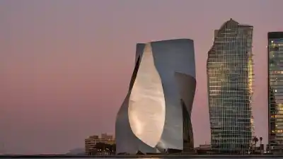 Top 5 de los Hoteles Más Famosos de Barcelona: Iconos de Lujo y Leyenda