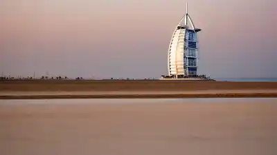 Top 10 de los Hoteles Más Famosos del Mundo: Iconos del Lujo y la Historia