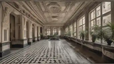 Top 5 de los Hoteles Más Famosos de Budapest Que Son Leyenda Viva