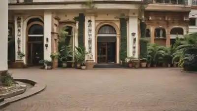 Top 5 de los Hoteles Más Famosos de Bucaramanga: Iconos de Elegancia y Servicio