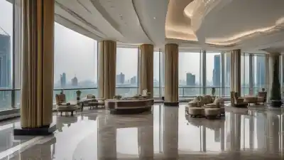 Top 5 de los Hoteles Más Famosos de Bangkok que Tienes que Conocer