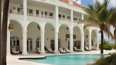 Top 5 de los Hoteles Más Famosos de Cozumel que Definen el Lujo Caribeño