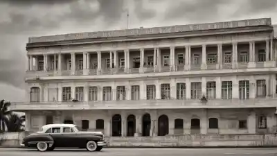 Top 7 de los Hoteles Más Famosos de Cuba: Iconos de Historia y Glamour