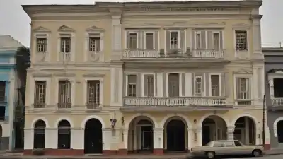 Los 5 Hoteles Más Famosos de Guayaquil: Iconos de Lujo y Tradición