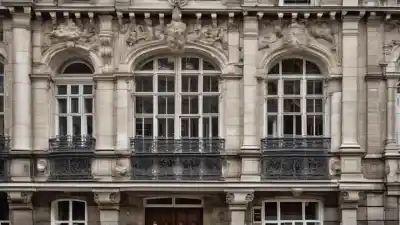 Top 10 de los Hoteles Más Famosos de Europa: Iconos de Lujo y Leyenda