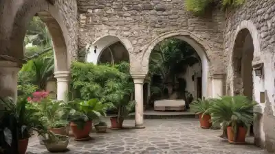Top 7 de los Hoteles Más Famosos de Cuernavaca: Iconos de Lujo e Historia