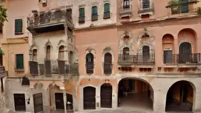 Los 10 Hoteles Más Famosos de Guanajuato: Historia, Leyenda y Hospedaje Único