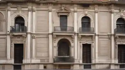 Top 5 de los Hoteles Más Famosos de Roma: Iconos de Lujo e Historia