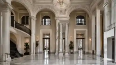 Top 5 de los Hoteles Más Famosos de Dallas: Iconos de Lujo y Estilo Texano