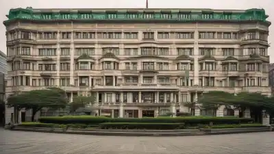 Los 5 Hoteles Más Famosos de Shanghai: Iconos de Lujo y Elegancia