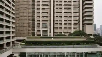 Top 7 de los Hoteles Más Famosos de Tokio: Iconos de Lujo y Hospitalidad
