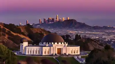 Los 10 Lugares Más Bonitos de Los Ángeles, California: Belleza Urbana y Natural