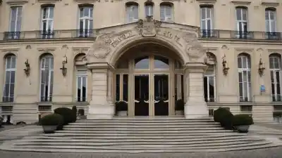 Top 5 de los Hoteles Más Grandes de Francia: Gigantes del Hospedaje Galo