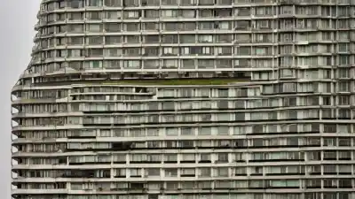 Los 5 Hoteles Más Grandes de Kaohsiung: Gigantes del Hospedaje en el Sur de Taiwán