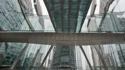 Los 5 Hoteles Más Grandes de Guangzhou: Gigantes del Hospedaje en la Ciudad de las Cabras