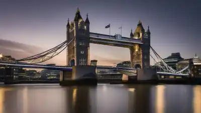 Top 10 de los Lugares Más Bonitos de Londres que Te Dejarán Sin Aliento
