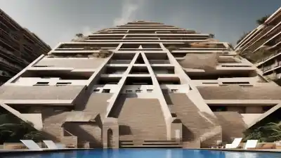 Top 5 de los Hoteles Más Grandes de México: Gigantes del Hospedaje
