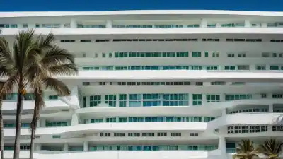 Top 5 de los Hoteles Más Grandes de Miami: Gigantes del Lujo y la Hospitalidad