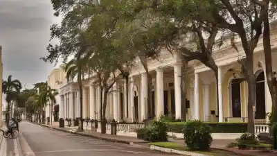 Los 10 Lugares Más Bonitos de Mérida: Descubre la Joya del Sureste Mexicano