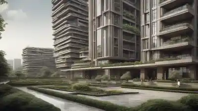 Top 5 de los Hoteles Más Grandes de Xi’an que Redefinen la Hospitalidad