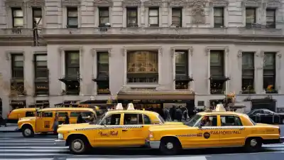 Top 10 de los Hoteles Más Importantes del Mundo: Iconos de Lujo y Legado