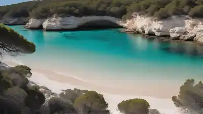 Los 10 Lugares Más Bonitos de Menorca Que Te Dejarán Sin Aliento