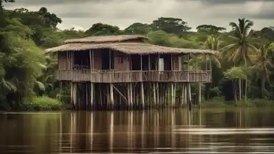 Top 5 de los Hoteles Más Importantes de Delta Amacuro: Refugios en la Naturaleza