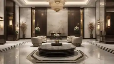 Top 5 de los Hoteles Más Importantes de Shanghai: Iconos de Lujo y Legado