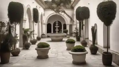 Top 5 de los Hoteles Más Lujosos de Arequipa: Refugios de Élite en la Ciudad Blanca