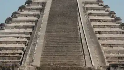 Los 10 Lugares Más Bonitos de México Que Te Dejarán Sin Aliento
