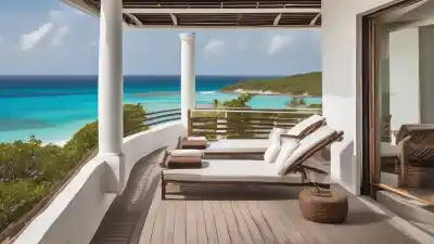 Los 10 Hoteles Más Lujosos de Aruba: Donde el Éxtasis Caribeño Alcanza su Máxima Expresión