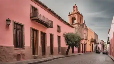 Los 10 Lugares Más Bonitos de México Para Vivir: Un Sueño Hecho Realidad