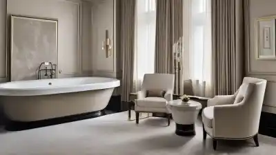 Top 5 de los Hoteles Más Lujosos de España: Donde el Éxtasis es la Norma