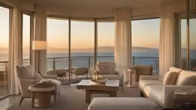 Top 7 de los Hoteles Más Lujosos de California Que Redefinen el Concepto de Exclusividad
