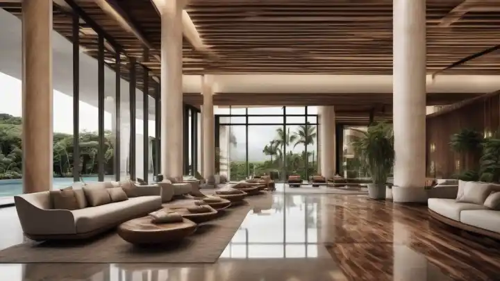 Top 5 de los Hoteles Más Lujosos de El Salvador: Elegancia y Exclusividad