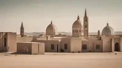 Los 10 Lugares Más Bonitos de Mexicali Que Te Sorprenderán