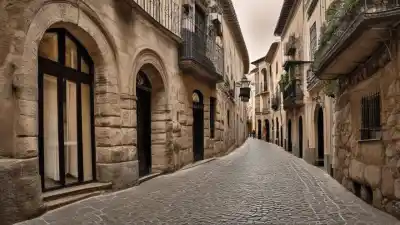 Top 5 de los Hoteles Más Lujosos de Cuenca que Redefinen el Concepto de Elegancia