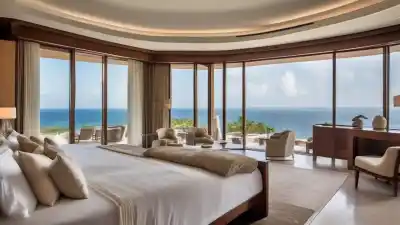 Top 5 de los Hoteles Más Lujosos de Honduras: Descubre el Épico Confino Centroamericano