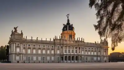 Top 10 de los Lugares Más Bonitos de Madrid Que Te Dejarán Sin Aliento
