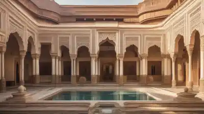 Los 10 Hoteles Más Lujosos de la India: Palacios, Historia y Elegancia Extrema