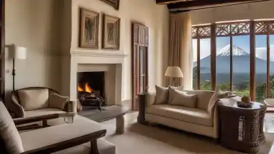 Top 5 de los Hoteles Más Lujosos de Guatemala: Elegancia y Exclusividad